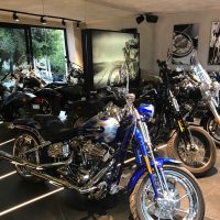 Museo Harley
