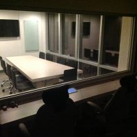 Sala Focus Group DUOC