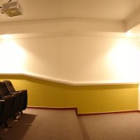 Sala Nueva Irarrázaval