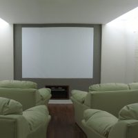 Sala Parque Costanera