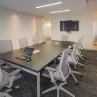 Sala Reuniones BTG Pactual