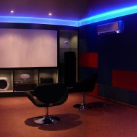 Showroom Music World