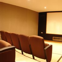 Sala Terrazas del Parque